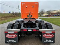 2025 Peterbilt 589