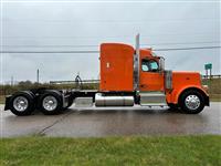 2025 Peterbilt 589