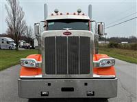 2025 Peterbilt 589