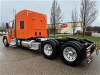 2025 Peterbilt 589