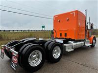 2025 Peterbilt 589