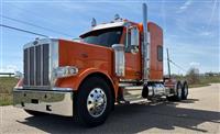 2025 Peterbilt 589
