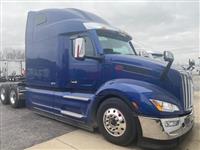 2024 Peterbilt 579