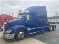 2024 Peterbilt 579
