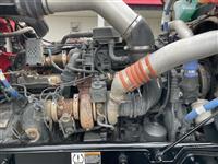 2022 Peterbilt 389