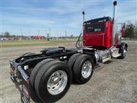 2022 Peterbilt 389