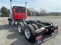 2022 Peterbilt 389