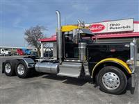 2022 Peterbilt 389