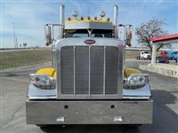 2022 Peterbilt 389