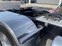 2022 Peterbilt 389