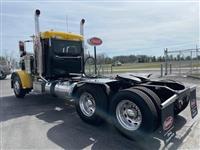 2022 Peterbilt 389
