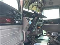 2022 Peterbilt 389