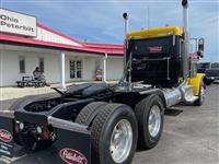 2022 Peterbilt 389