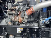 2022 Peterbilt 389