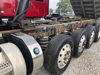 2015 Peterbilt 367