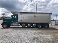 2015 Peterbilt 367