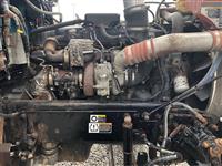 2015 Peterbilt 367