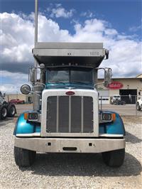 2015 Peterbilt 367