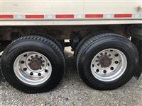 2015 Peterbilt 367