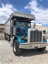 2015 Peterbilt 367