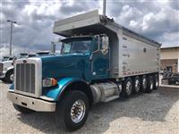 2015 Peterbilt 367