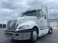2015 International Prostar