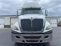 2015 International Prostar