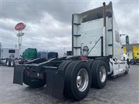 2015 International Prostar