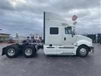 2015 International Prostar