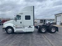 2015 International Prostar