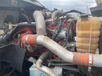 2015 International Prostar