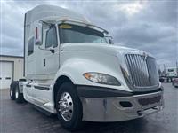 2015 International Prostar