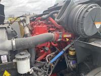 2015 International Prostar