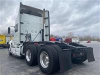 2015 International Prostar