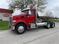 2025 Peterbilt 567