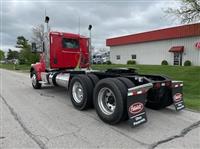 2025 Peterbilt 567