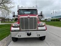 2025 Peterbilt 567