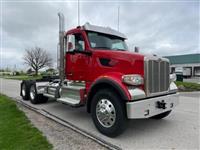 2025 Peterbilt 567