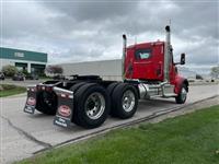 2025 Peterbilt 567