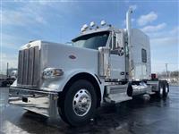 2025 Peterbilt 589