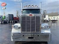 2025 Peterbilt 589