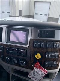 2025 Peterbilt 589