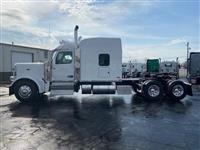 2025 Peterbilt 589