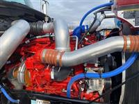 2025 Peterbilt 589