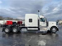 2025 Peterbilt 589
