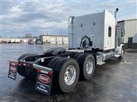 2025 Peterbilt 589