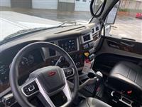 2025 Peterbilt 589