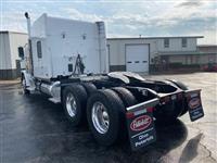 2025 Peterbilt 589