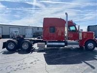 2025 Peterbilt 589
