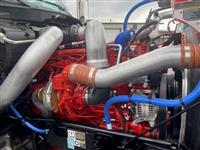 2025 Peterbilt 589